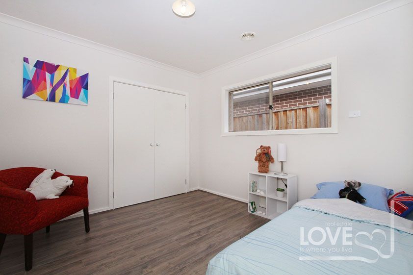 Large, Spacious And Certainly Contemporary