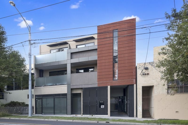 7/282 Plenty Road, Preston