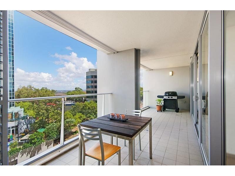 606/9 Railway Street CHATSWOOD NSW, Chatswood - Thumbnail 3