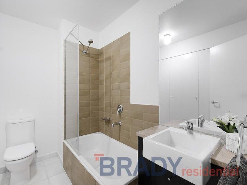 14/1 Villiers Street NORTH MELBOURNE VIC, North Melbourne - Thumbnail 8