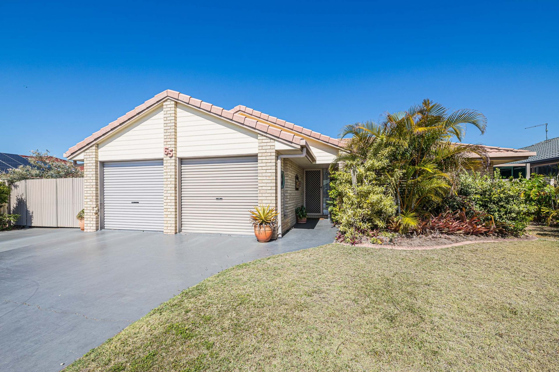 65 Protea Drive, Bongaree Knobel and Davis North