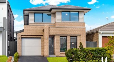 Marsden Park, 51 Setaria Street