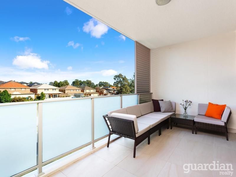33/43 Lavender Avenue KELLYVILLE NSW, Kellyville - Thumbnail 4