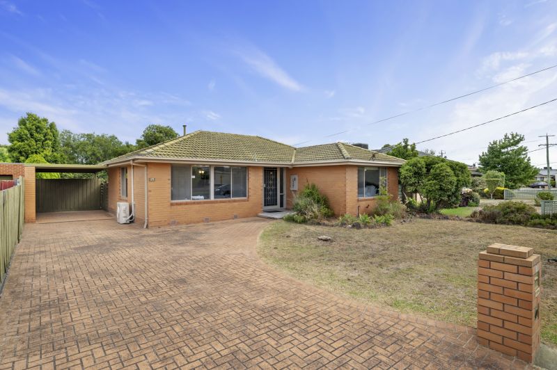 15 McFarlane Crescent, Epping