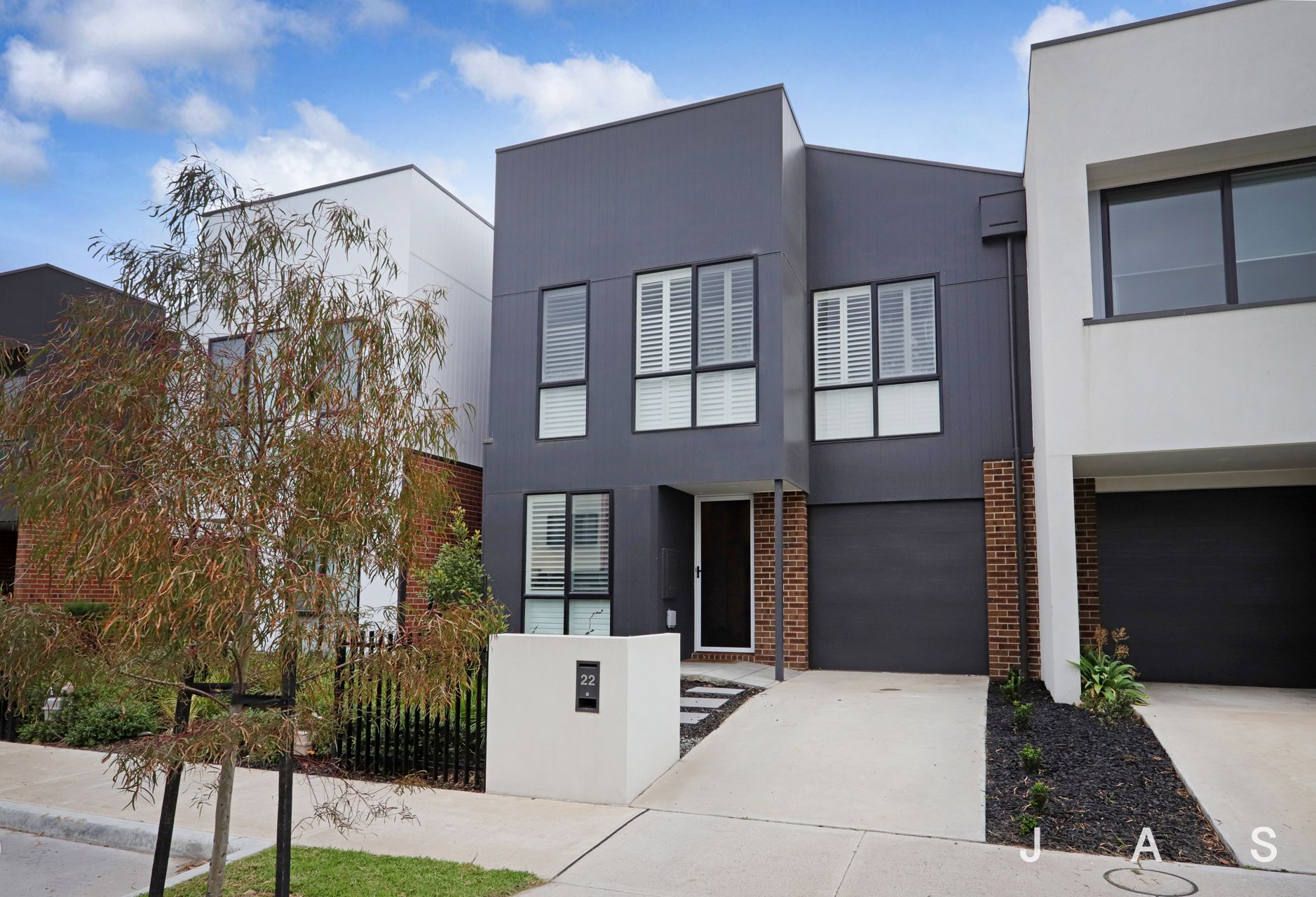 22 Teague Crescent Braybrook VIC, Braybrook - Thumbnail 2