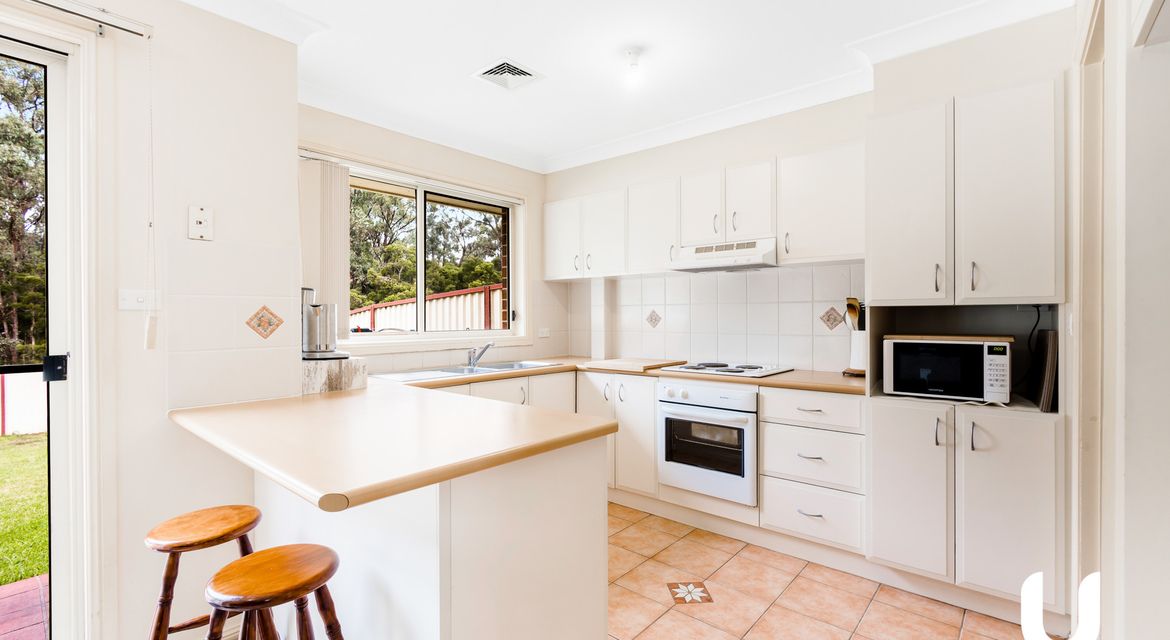 Bligh Park 26 Dorrington Crescent