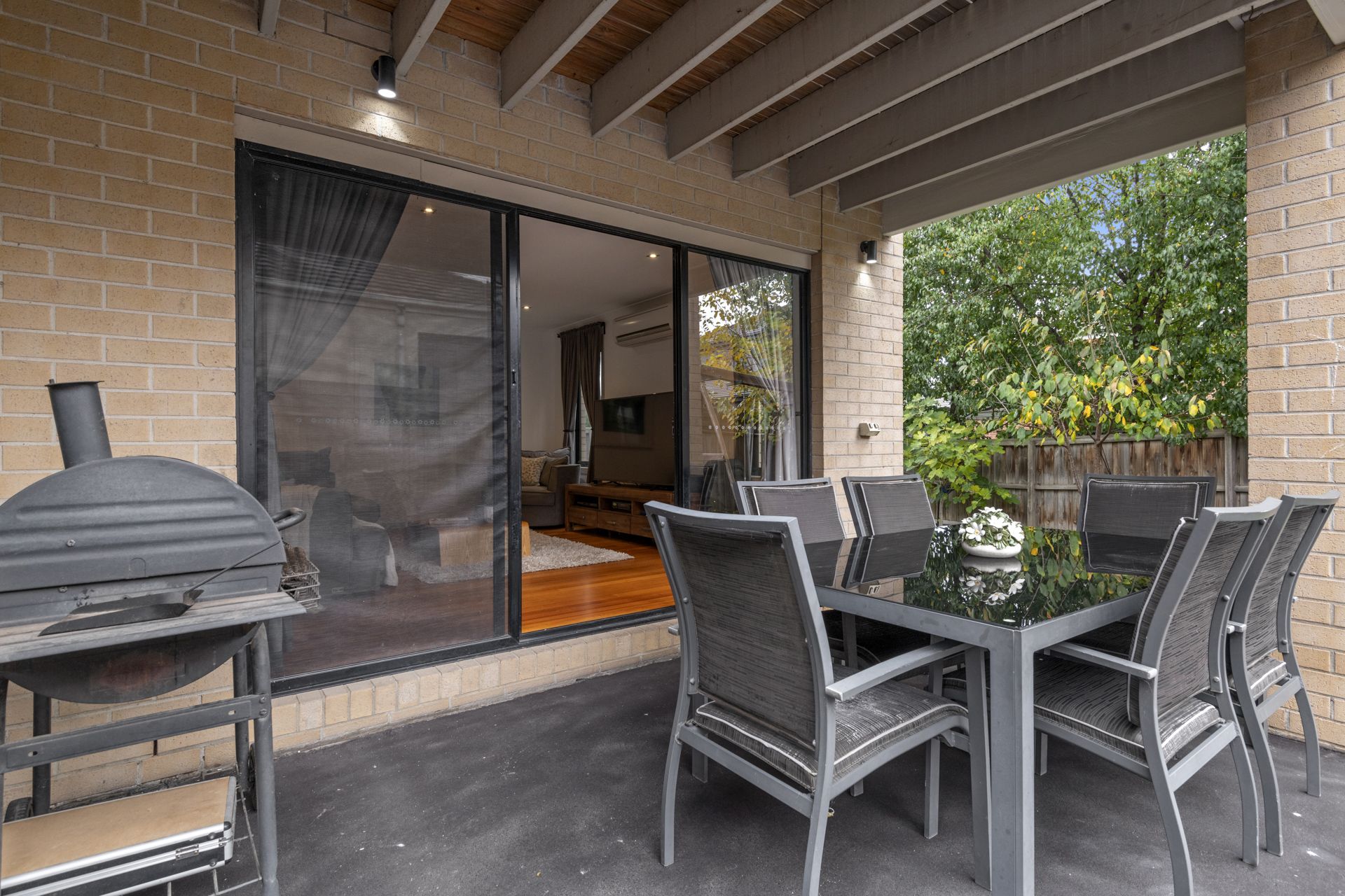 FAMILY HAVEN - FIRST TIME OFFERED