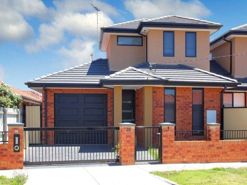 35 Argyle Street, Reservoir