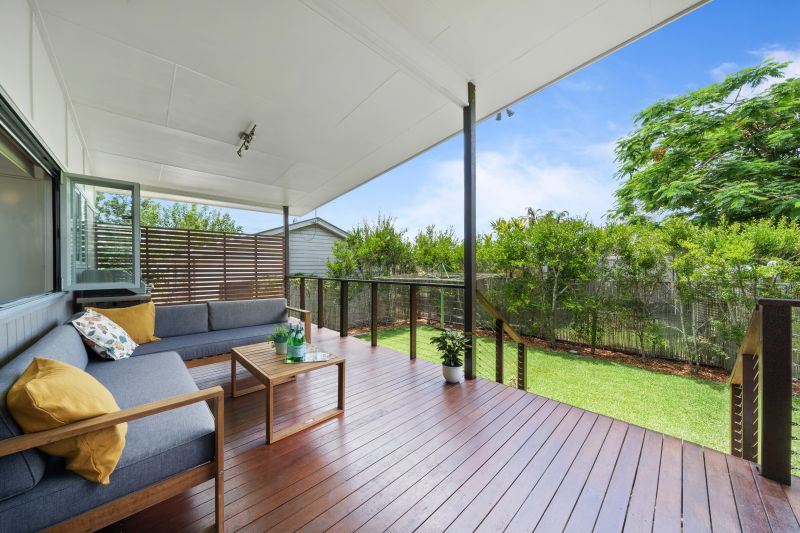 Real Estate For Sale 34 Day Road Northgate , QLD