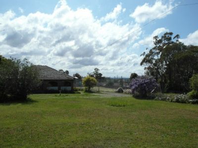 325 Fowler Road, Illawong