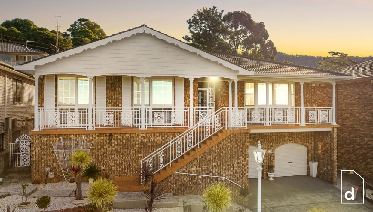 38 Arvenis Crescent, Balgownie, NSW 2519