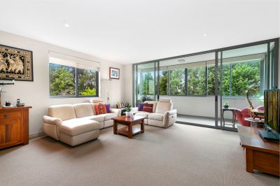 B102/3-11 Burleigh Street, Lindfield