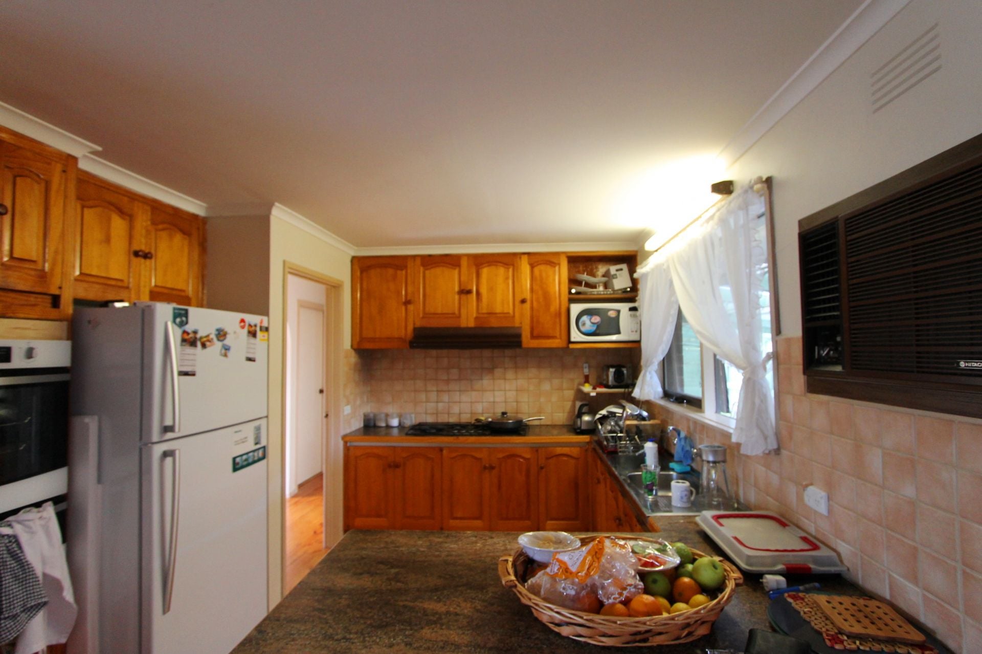 DOUBLE STOREY FAMILY HOME