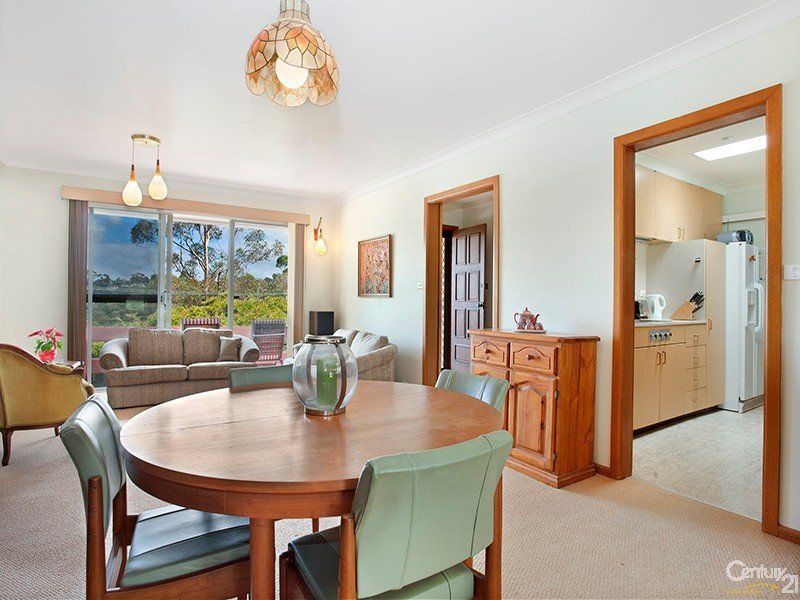 28 Sladden Road, YARRAWARRAH, Yarrawarrah - Thumbnail 3