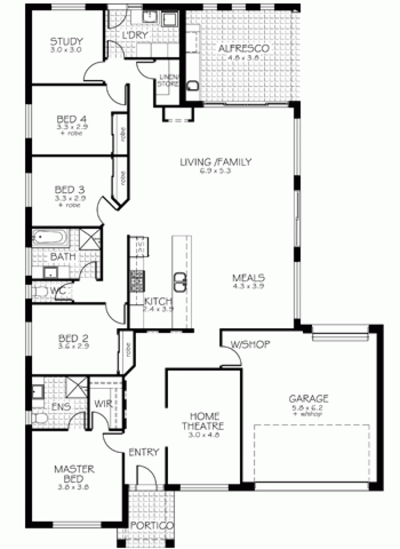 169 Folland Avenue Northgate 5085