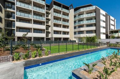 203/165 Frederick Street, Bexley