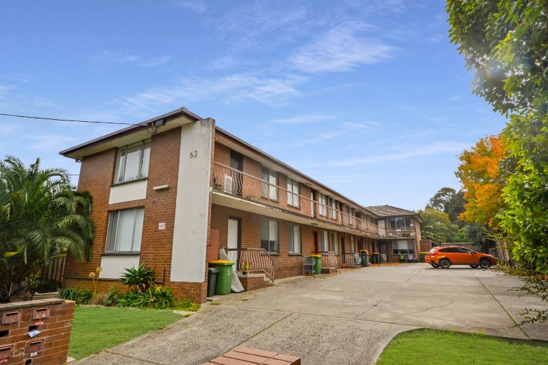 7/63 Pender Street, Thornbury