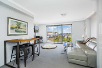 100/5-7 Beresford Road, Strathfield