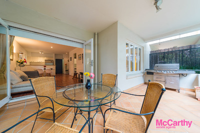 Private, Peaceful and Classic