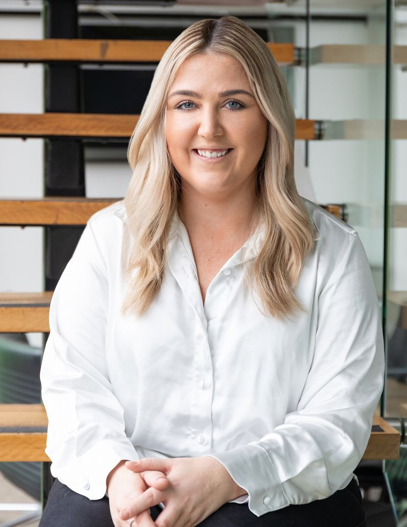 Emma Giuffre MyPlace Estate Agents