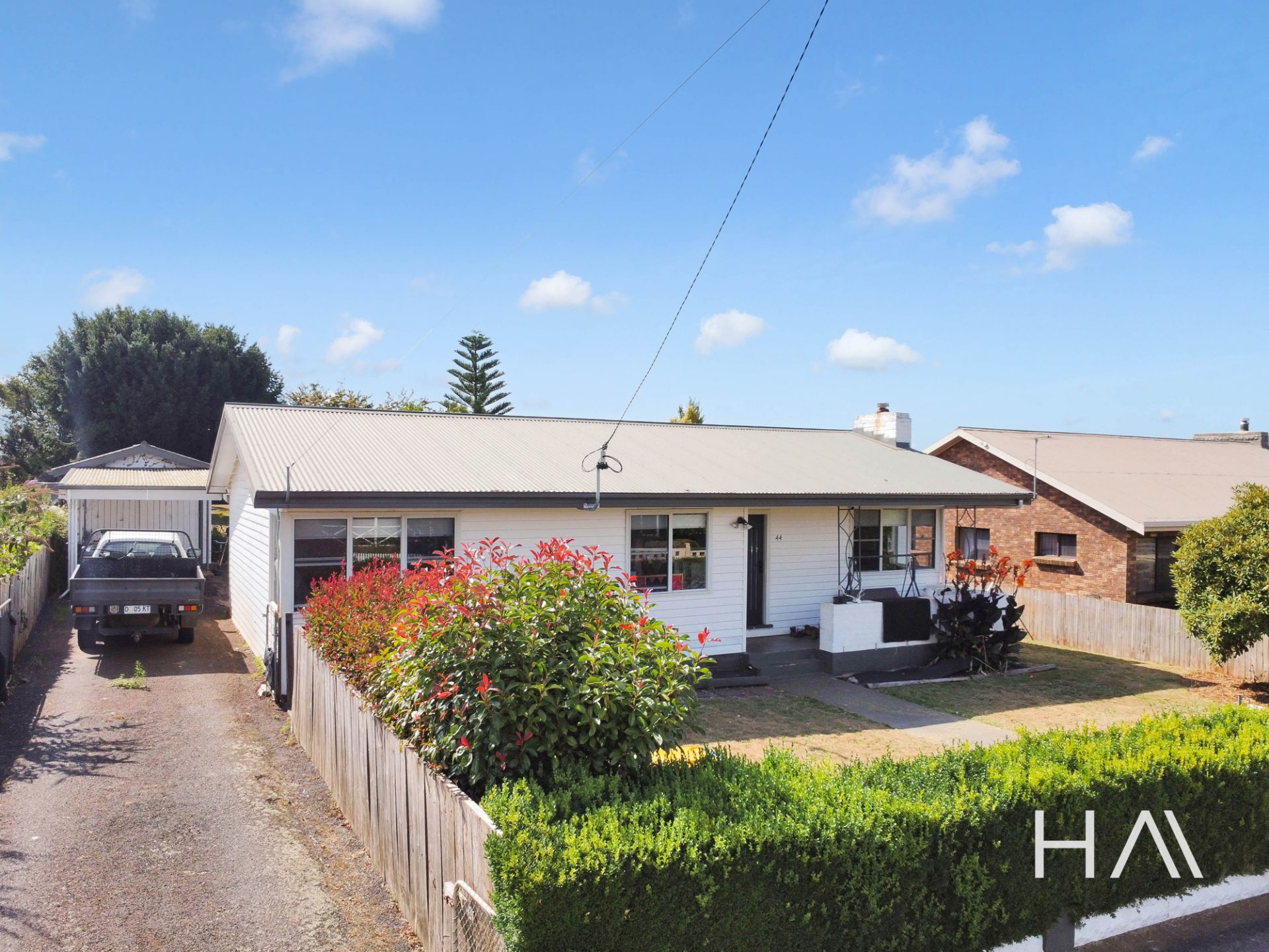 44 Ellenor Street Scottsdale, Scottsdale - Thumbnail 2