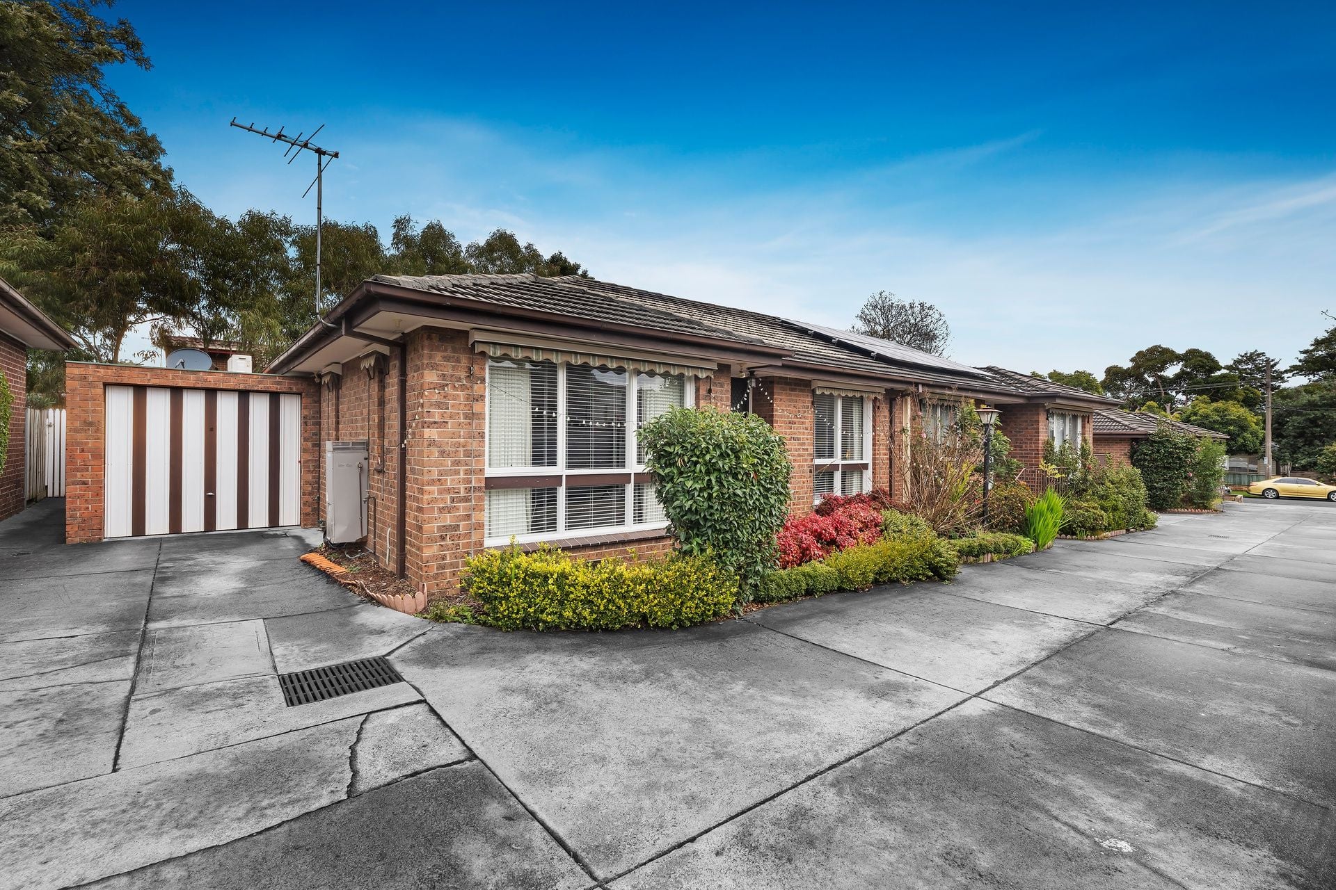 3/31 Mount Pleasant Road, Nunawading VIC