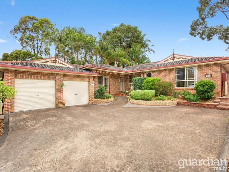 44A Francis Street CASTLE HILL NSW, Castle Hill - Thumbnail 2