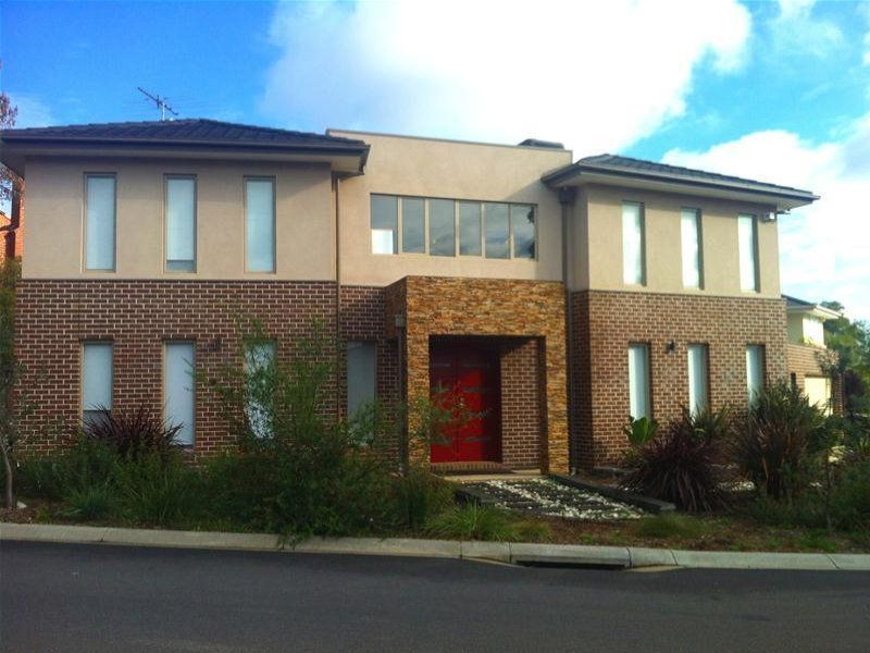 The Ideal Family Abode