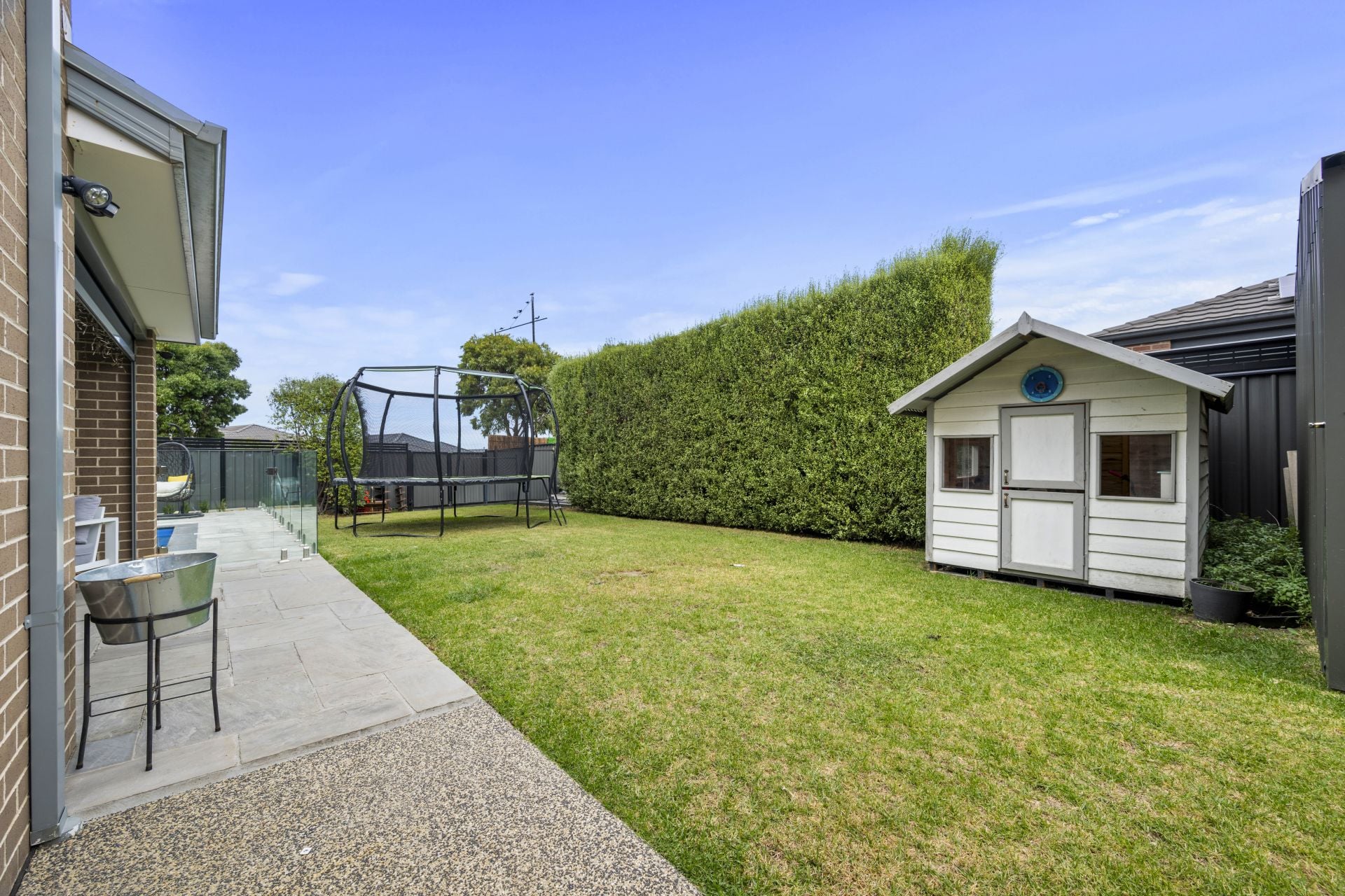 Refined Living In A Lifestyle Location