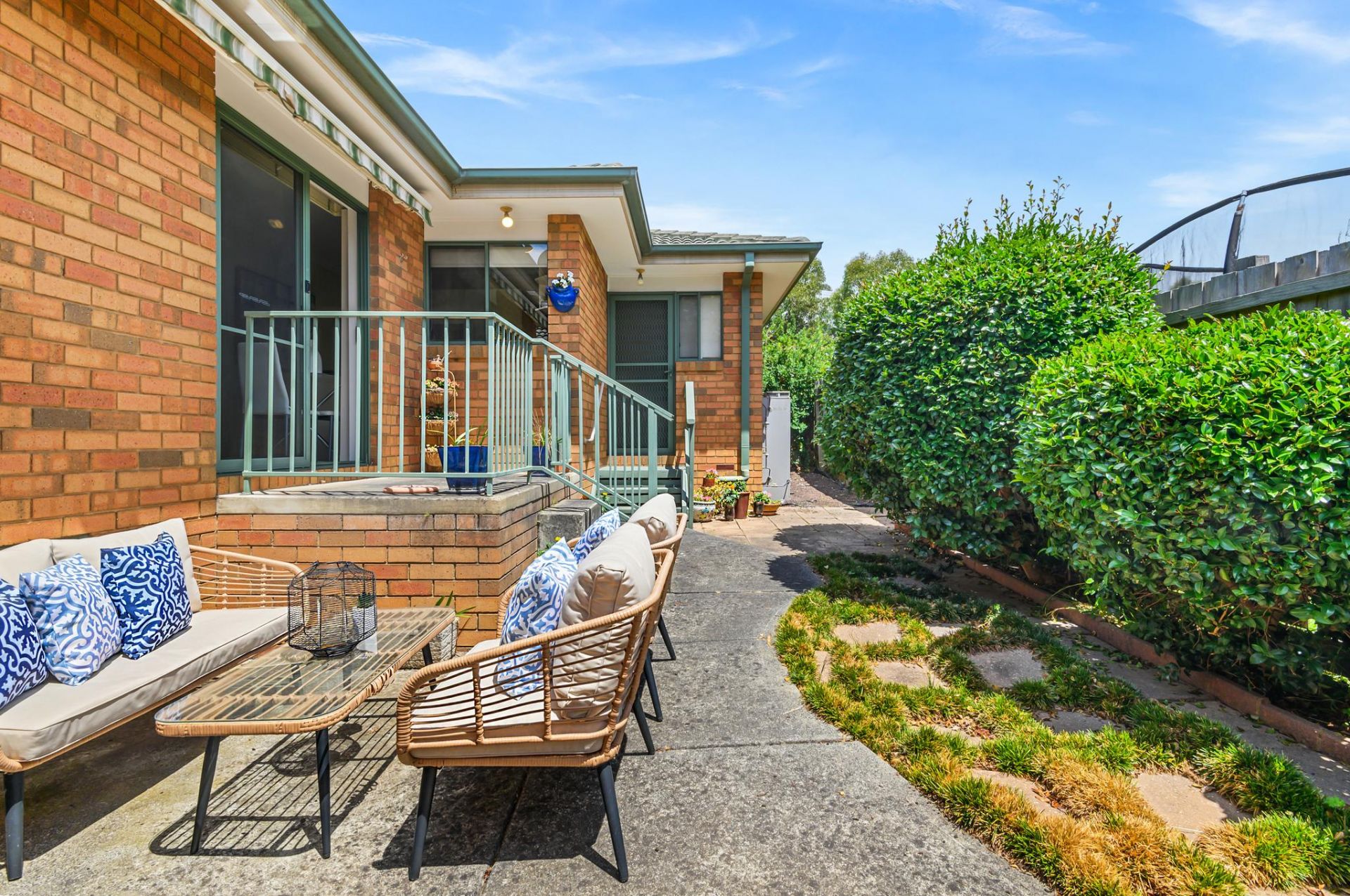 3/28 Bambury Street, Boronia OBrien Real Estate