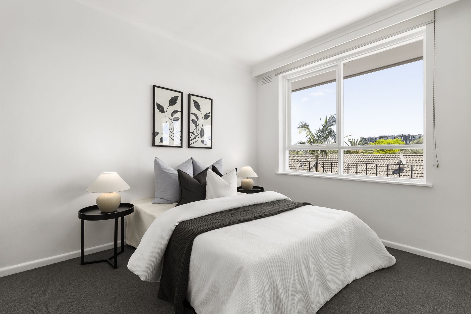 Flexible Design, Sparkling Interior