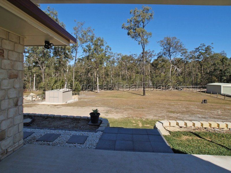 Real Estate For Sale 5658 Bellbird Drive Greenbank , QLD