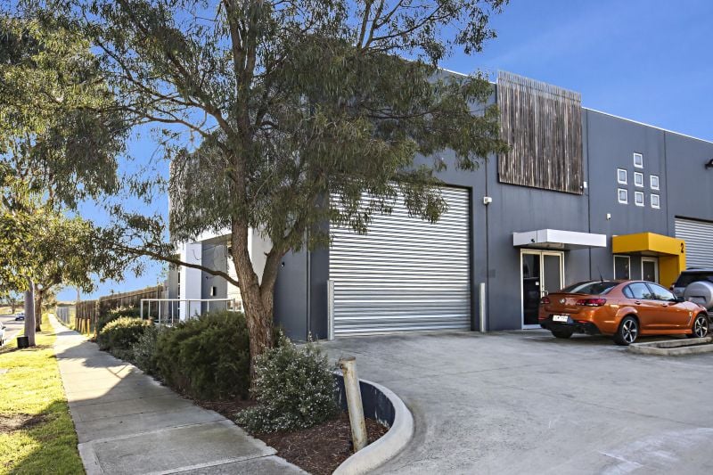 1/121 Miller Street, Epping