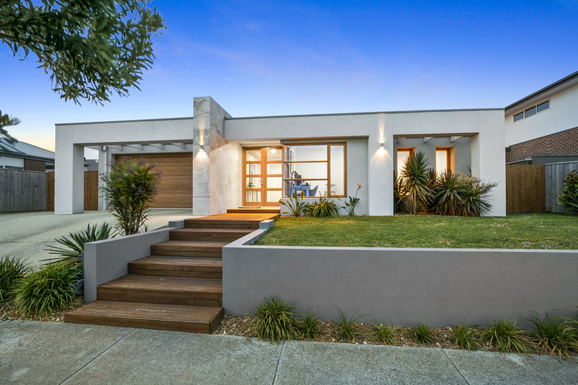 Real Estate For Sale 28 Greenview Rise Ocean Grove Vic