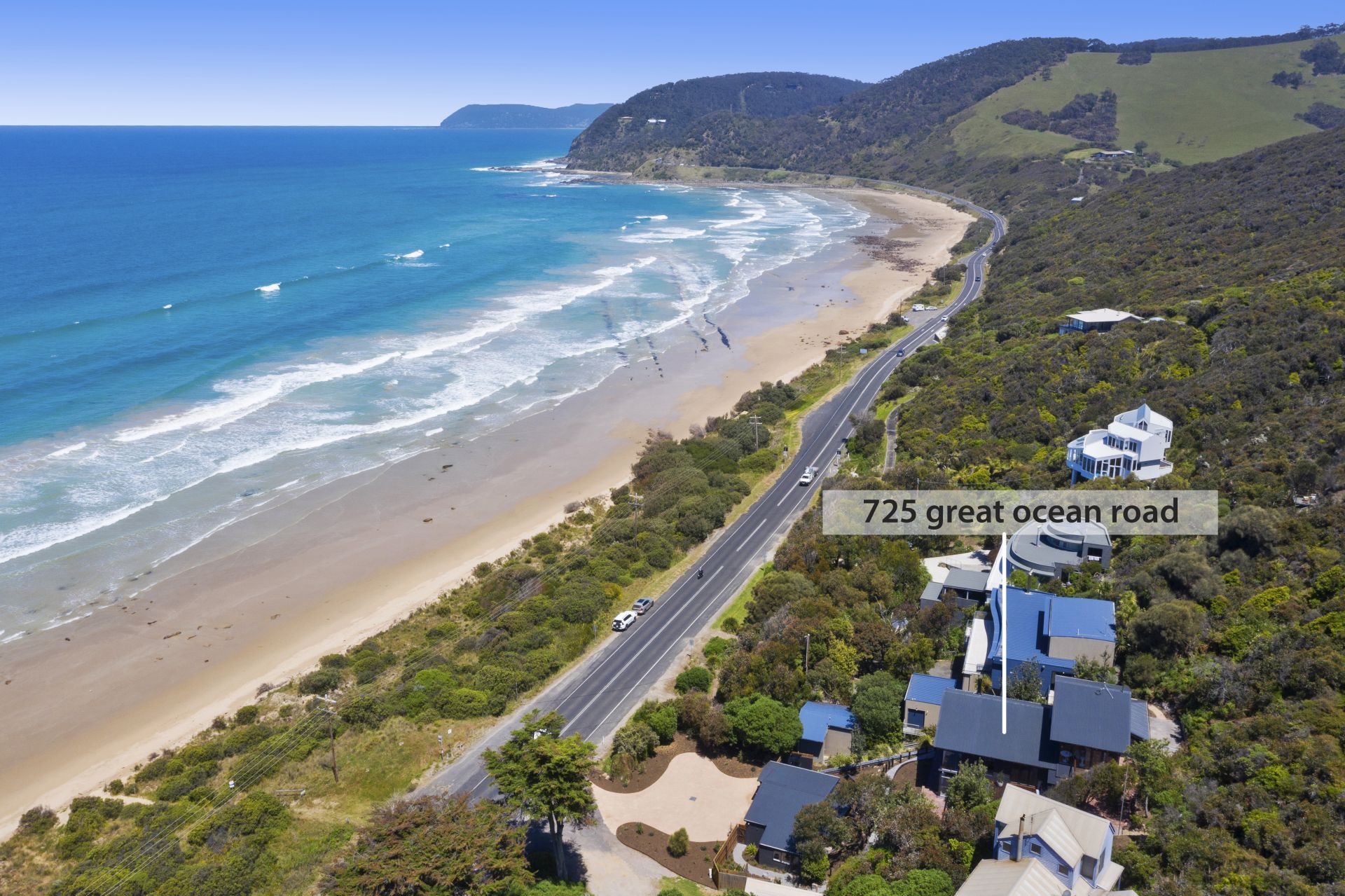 725 Great Ocean Road, Eastern View - Thumbnail 3