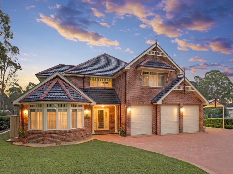 Real Estate For Sale 341 Catherine Field Road Catherine Field , NSW