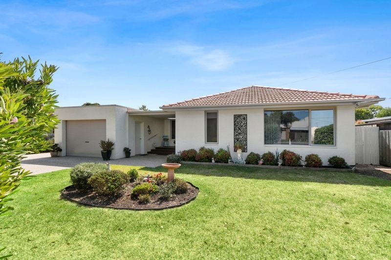 Real Estate For Sale 1/45 Wyatt Street Ocean Grove , VIC