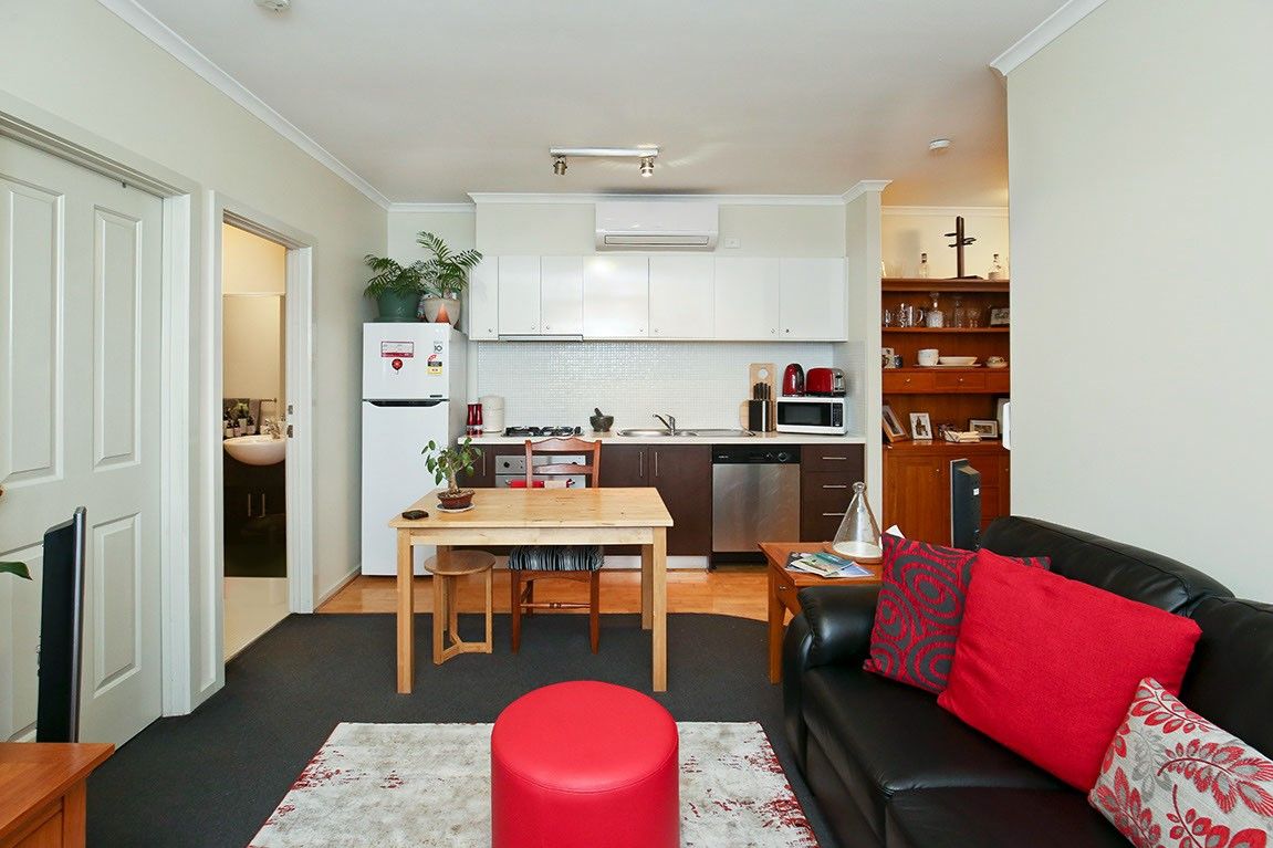 Stylish Apartment in the Best Location
