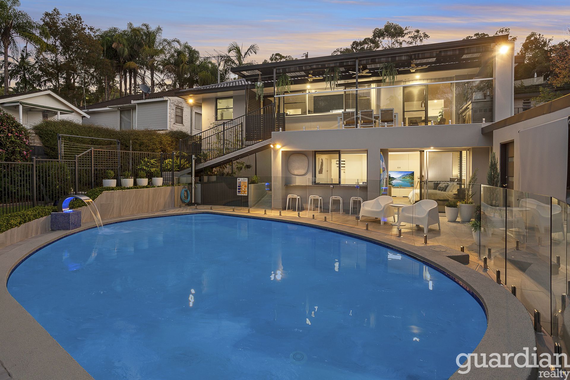 30 Northumberland Avenue Mount Colah NSW, Mount Colah - Thumbnail 2