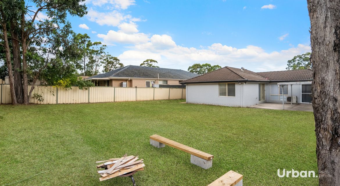Cessnock 16 Casson Avenue