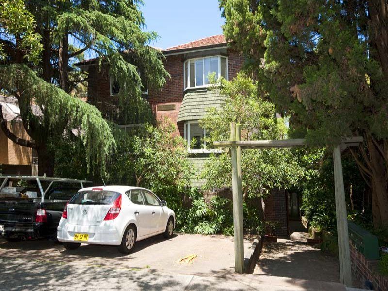 7/59 Yeo Street NEUTRAL BAY NSW, Bay - Thumbnail 6