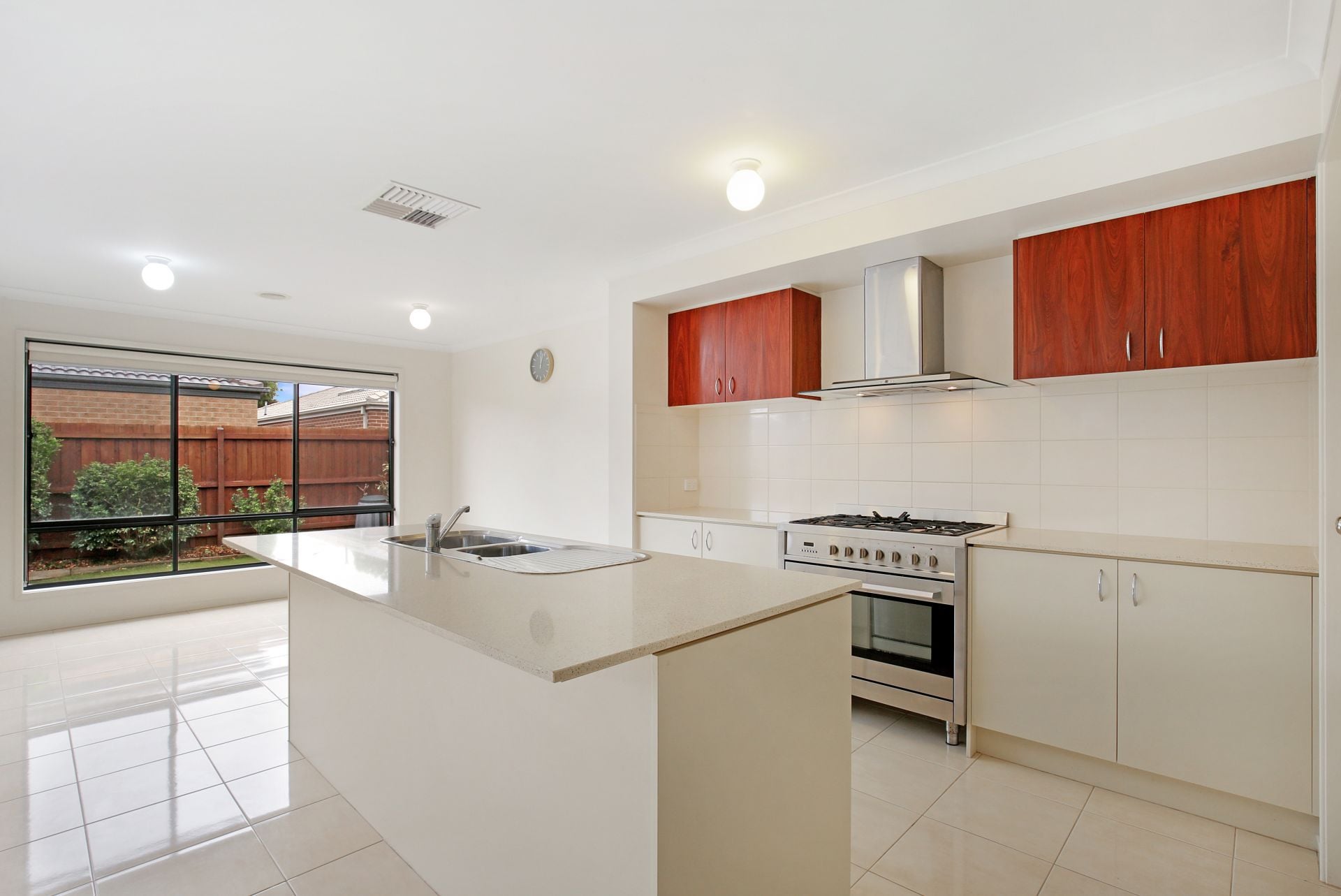 Modern Home in the Perfect Location!