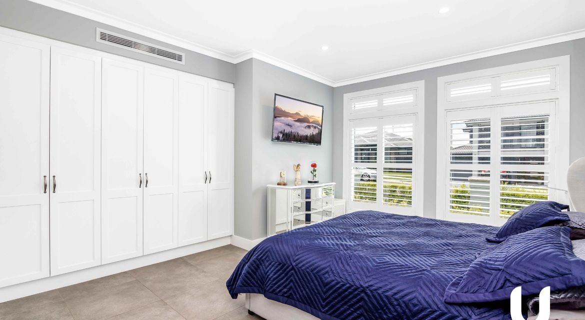 Colebee 23 Coronato Parade