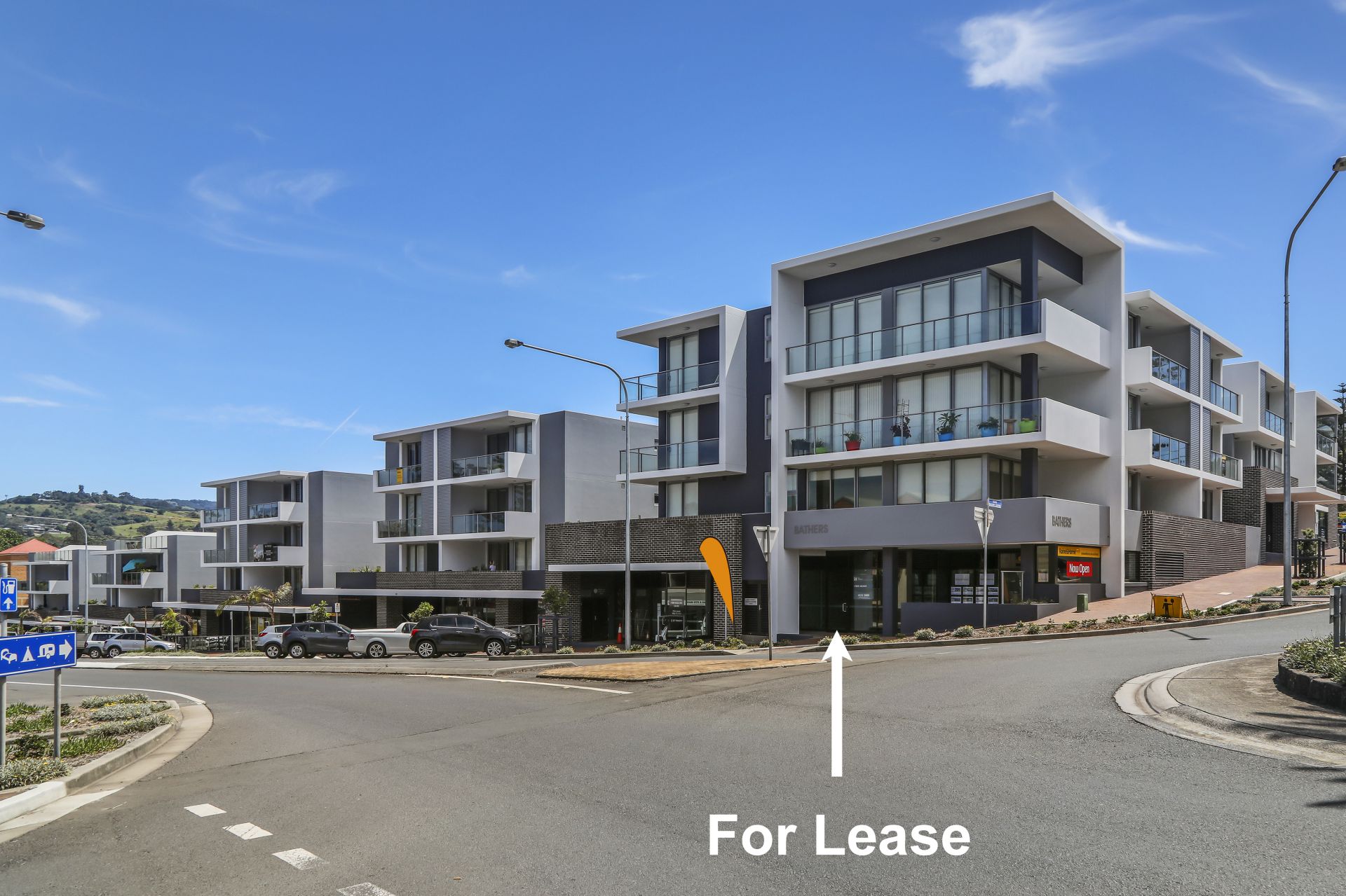 4/65 Manning Street, Kiama First National Coast & Country Real Estate