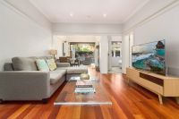 Double Bay