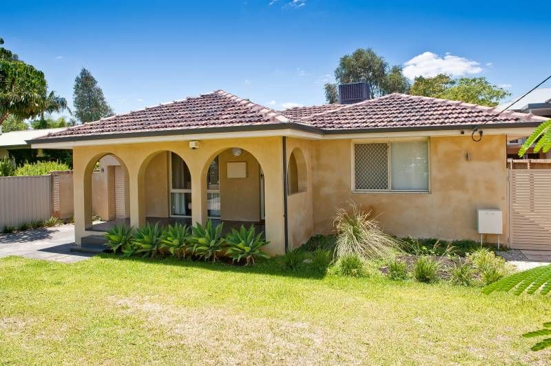 163 Williamson Avenue, Cloverdale Porter Matthews Victoria Park