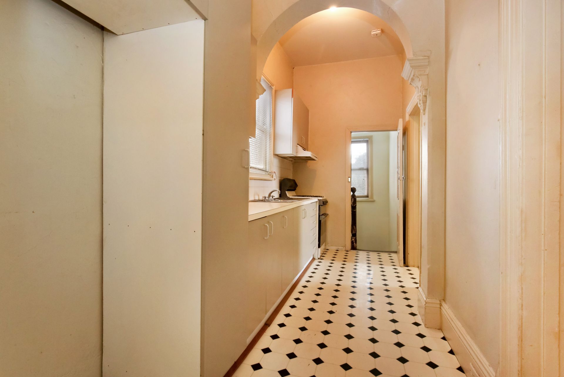 Old World Charm in Westgarth