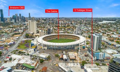 FLEXIBLE OFFICE OPPORTUNITY IN HEART OF GABBA!