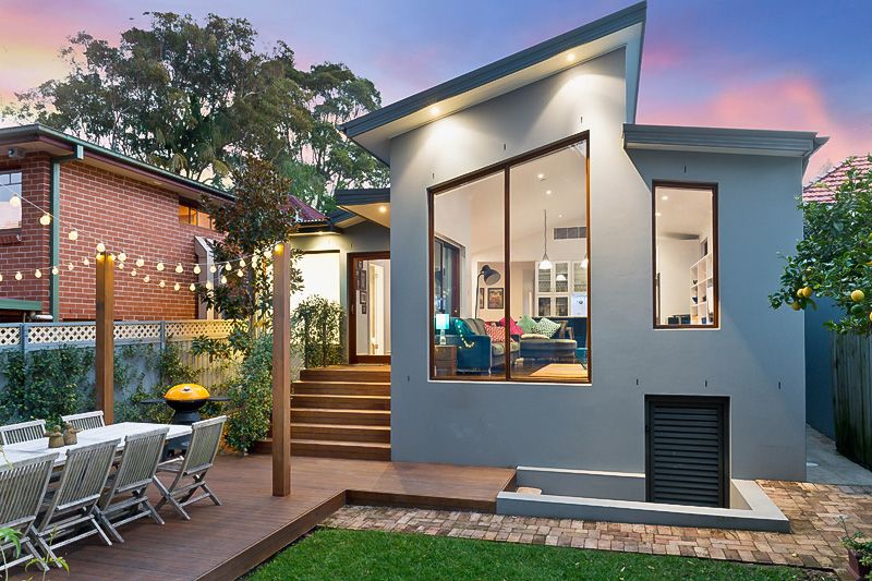 SOLD - Design Excellence with a Focus on Stylish Entertaining