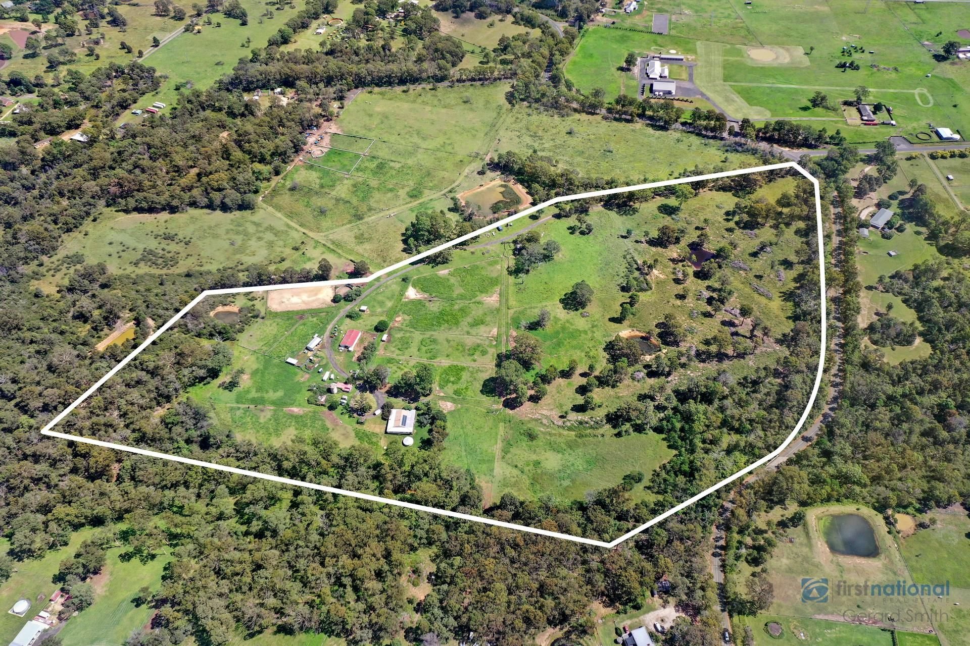 Real Estate For Sale 120 Pheasants Nest Road Pheasants Nest , NSW